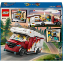 LEGO City 60454 Ferienabenteuer-Wohnmobil