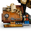 LEGO Jurrasic World 76969 Dinosauří fosilie: Lebka triceratopse