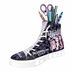 Ravensburger Kecka K-pop: Lovkyně démonů Ravensburger Kecka K-pop: Lovkyně démonů