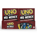 Mattel UNO SHOW 'EM NO MERCY
