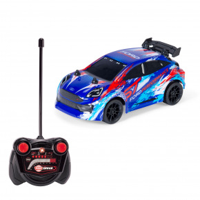 Dickie RC Ford Puma ST 15 cm, 2kan