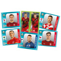 Panini EURO 2020 TOURNAMENT EDITION - samolepky