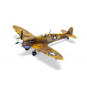 Airfix Classic Kit letadlo A02108 - Supermarine Spitfire Mk.Vc (1:72)