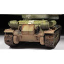 Zvezda Model Kit tank 3687 - Soviet Medium Tank T-34/85 (1:35)