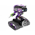 iM.Master Stavebnice iM.MASTER robot RC 3v1 2,4GHz 459 dílků na baterie + dobíjecí pack v krabici 35x27x7cm