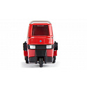 SIKU Blister - Piaggio Ape Cross