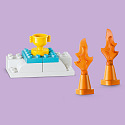LEGO Duplo 10478 Kreative Rampen mit Autos 3 in 1