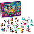 LEGO Friends 42698 Adventný kalendár 2026