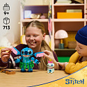 LEGO® Disney 43296 Stitch a Scrump