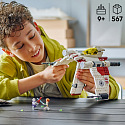 LEGO Star Wars™ 75432 Stíhačka V-19 Torrent Starfighter