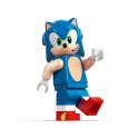 LEGO Sonic the Hedgehog™ 77117 Sonic: Speedster Lightning