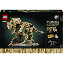 LEGO Jurassic World 77985 Dinosaurierfossilien: Triceratops