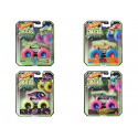 Hot Wheels MONSTER TRUCKS SVÍTÍCÍ VE TMĚ ASST