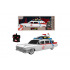 Jada Ghostbusters RC Auto ECTO-1, 1:16