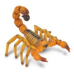Collecta domáce zvieratá Collecta figúrka - Škorpión