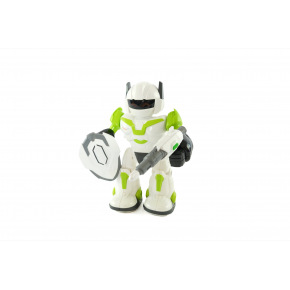Mac Toys Robot Green