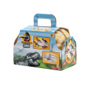 Simba Sada na vykopání dinosaura vejce 4 ks