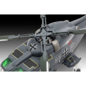 Revell Plastic ModelKit vrtulník 03805 - Westland Lynx (1:72)