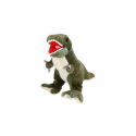Teddies Tyrannosaurus rex dinosaurus plyš 22cm 0m+