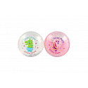 Teddies Sliz - hmota 20g 5cm jednorožec třpytivý 2 barvy v plastové krabičce