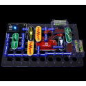Boffin II 175 - LIGHT Elektronická stavebnice