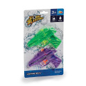 ADDO Vodní pistole Lightning Bolts mini, assort