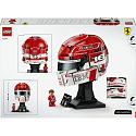 LEGO® Editions 43014 Helma Charles Leclerc ze Scuderia Ferrari HP