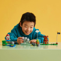 LEGO Super Mario 71420 Nosorožec Rambi – rozšiřující set