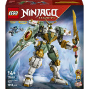 LEGO NINJAGO® 71860 Lloydův titanový robot: 15 let NINJAGO