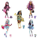 Mattel Monster High™ MONSTERPUPPE - DRACULAURA