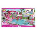 Mattel Barbie Traumpool