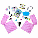 Mattel Monster High PANENKA SELF-SCARE SECRETS FRANKIE