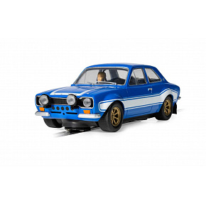Scalextric Autíčko Film & TV SCALEXTRIC C4677 - Ford Escort MK1- Fast and Furious Edition (1:32) Scalextric Autíčko Film & TV SCALEXTRIC C4677 - Ford Escort MK1- Fast and Furious Edition (1:32)