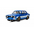 Scalextric Autíčko Film & TV SCALEXTRIC C4677 - Ford Escort MK1- Fast and Furious Edition (1:32)