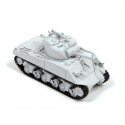 Zvezda Model Kit tank 5063 - M4 A2 (75mm) Sherman Medium Tank (1:72)