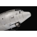 Zvezda Model Kit letadlo 7325 - Hercules C-130J (1:72)