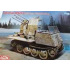 Dragon Model Kit military 6934 - RSO/3 with 2cm FLAKVIERLING (1:35)