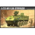 Academy Model Kit military 13411 - M1126 STRYKER (1:72)