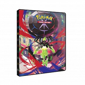 UltraPro Pokémon UP: ME03 - album A4 na 252 karty