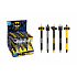 Długopis wymazywalny Batman 11cm 3 rodzaje