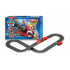 Carrera Autorennbahn Carrera GO!!! 63514 Paw Patrol/Paw Patrol 4,3m + 2 Formel 1 Autos in der Box 54x36x7cm