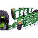 SIKU Farmer - půdní podmítač za traktor