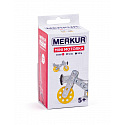 MERKUR - Stavebnice MERKUR - Stavebnica Mini 55 - motorka