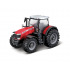 Bburago - FARMLAND, Traktor Massey Ferguson 8740S, 10cm