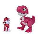 Spin Master TLAPKOVÁ PATROLA DINO FIGURKA SE ZVUKY+MARSHALL