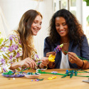 LEGO Botanicals 10313 Kytice lučního kvítí