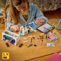 LEGO Friends 42687 Liann a její rodinný dům