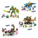 LEGO DREAMZzz 71514 Dinosauří stíhačka