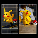 LEGO Pokémon 72152 Pikachu i Pokéball