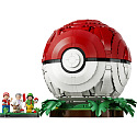 LEGO Pokémon 72154 Pokébal: Kultovní Trenérské okamžiky